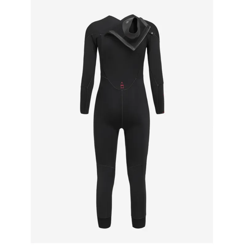 Orca Women's Tango 4/3-3